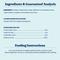 Show in main carousel: Solid Gold Protein Shred with Real Chicken & Vegetables Dog Food Topping, 3-oz bag, 12 count slide 7 of 10
