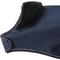 Show in main carousel: Pet Passion Breeze Windbreaker Dog Coat, Navy, X-Large slide 3 of 5