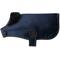 Show in main carousel: Pet Passion Breeze Windbreaker Dog Coat, Navy, X-Large slide 1 of 5