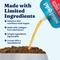Show in main carousel: Solid Gold Beef Bone Broth with Turmeric Dog Food Topper, 8-oz pouch slide 5 of 9