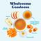 Show in main carousel: Solid Gold Chicken Bone Broth with Lavender & Chamomile Dog Food Topper, 8-oz pouch slide 8 of 11