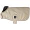 Show in main carousel: Pet Passion Breeze Windbreaker Dog Coat, Khaki, XX-Large slide 1 of 6