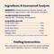 Show in main carousel: Solid Gold Bone Broth Chicken Shreds Grain-Free Wet Cat Food Topper, 3-oz pouch, case of 12 slide 8 of 10