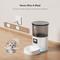 Show in main carousel: IMIPAW Automatic Programmable Cat & Dog Feeder, 3-L slide 4 of 10