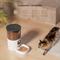 Show in main carousel: IMIPAW Automatic Programmable Cat & Dog Feeder, 3-L slide 7 of 10