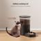 Show in main carousel: IMIPAW Stainless Steel WIFI Automatic Cat& Dog Feeder, 3-L slide 9 of 11