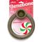 Show in main carousel: Benebone Christmas Ring Peppermint Tough Dog Chew Toy, Large slide 1 of 8