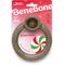 Show in main carousel: Benebone Christmas Ring Peppermint Tough Dog Chew Toy, Small slide 1 of 8