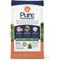 Show in main carousel: CANIDAE Pure Grain-Free Puppy Real Salmon & Sweet Potato Dry Dog Food, 22-lb bag slide 3 of 9