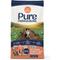 Show in main carousel: CANIDAE Pure Grain-Free Puppy Real Salmon & Sweet Potato Dry Dog Food, 22-lb bag slide 1 of 9