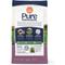 Show in main carousel: CANIDAE Pure Real Bison & Barley Recipe Dry Dog Food, 22-lb bag slide 3 of 11