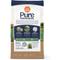 Show in main carousel: CANIDAE Pure Real Lamb & Brown Rice Recipe Dry Dog Food, 22-lb bag slide 3 of 10
