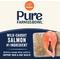 Show in main carousel: CANIDAE PURE with Wholesome Grains Limited Ingredient Real Salmon & Oatmeal Recipe Puppy Dry Dog Food, 22-lb bag slide 4 of 10