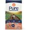 Show in main carousel: CANIDAE PURE with Wholesome Grains Limited Ingredient Real Salmon & Oatmeal Recipe Puppy Dry Dog Food, 4-lb bag slide 1 of 10