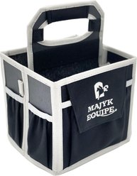 Majyk Equipe Barn Tote, Black