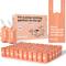 Show in main carousel: Deo Doo 2 Dog Poop Bag Dispensers with Bags & Handles, 720 count, Peach Scented slide 1 of 6