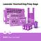 Show in main carousel: Deo Doo Dog Poop Bags with Handles, Lavender Scented, 360 count slide 6 of 6