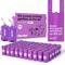 Show in main carousel: Deo Doo 2 Dog Poop Bag Dispensers with Bags & Handles, 720 count, Lavender Scented slide 1 of 5