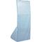 Show in main carousel: allforpaws Modern Keep Clean Wall Cat Scratcher Toy with Catnip, Blue, 13.7 x 12.6 x 35.14-in slide 4 of 7