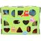 Show in main carousel: allforpaws Cartoon-Furry Pac Quest Cat Puzzle Box, Green, 15.2 x 11 x 11-in slide 4 of 5