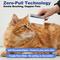 Show in main carousel: Pawward 3-in-1 Dual Sided Pet Dog & Cat Spray Brush slide 2 of 7