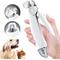 Show in main carousel: Pawward 2-in-1 LED Light Dog & Cat Nail Clipper & Grinder slide 1 of 8