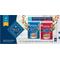 Show in main carousel: Blue Buffalo Delectables Chicken & Beef Dinner Variety Pack Grain-Free Wet Dog Food Topper, 3-oz pouch, bundle of 24  slide 4 of 11