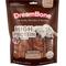 Show in main carousel: DreamBone High Protein Rolls Water Buffalo, Chicken & Peanut Butter Flavor Rawhide Free Dog Chews, 10 count slide 1 of 11