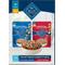 Show in main carousel: Blue Buffalo Delectables Chicken & Beef Dinner Variety Pack Grain-Free Wet Dog Food Topper, 3-oz pouch, bundle of 24  slide 5 of 11