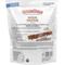 Show in main carousel: DreamBone High Protein Rolls Water Buffalo, Chicken & Peanut Butter Flavor Rawhide Free Dog Chews, 10 count slide 3 of 11