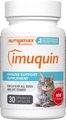 Nutramax Imuquin Immune Support Capsule Supplement for Cats, 30 count