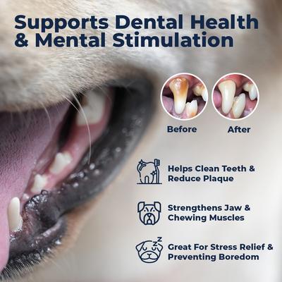 Show full view: Pacific Pups Rescue 3 Knots Tough Dog Rope Tug Toy, Large, 1 count, Red slide 7 of 9