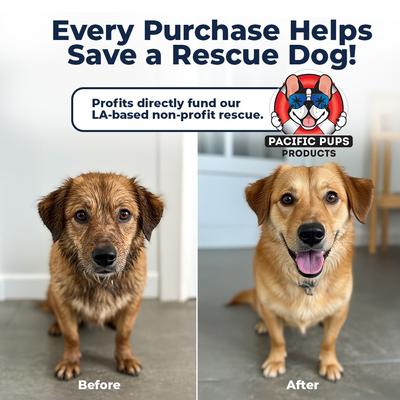 Show full view: Pacific Pups Rescue Knotted Tough Rope Tug Dog Toy, XX-Large, 2 count, Green & Red slide 5 of 9