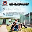 Show in main carousel: Pacific Pups Rescue 3 Knots Tough Dog Rope Tug Toy, Large, 1 count, Blue slide 4 of 9