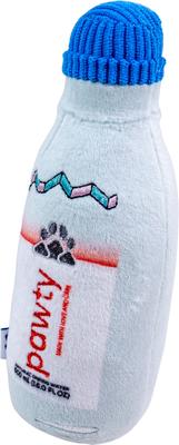 Show full view: PAWTY TOYS PAWTY Water Squeaky Plush Dog Toy slide 3 of 5