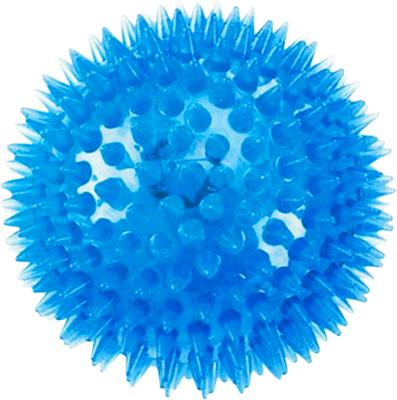 Show full view: PAWTY TOYS Birthday Cupcake 3 in 1 Plush Dog Toy slide 6 of 6