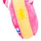 Show in main carousel: PAWTY TOYS Love Heart with Tug Rope Plush Dog Toy slide 5 of 6