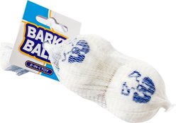 PAWTY TOYS Barky Balls Dog Toy slide 2 of 5