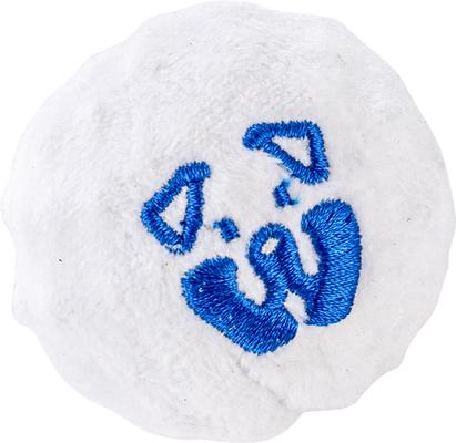 Show full view: PAWTY TOYS Barky Balls Dog Toy slide 2 of 5