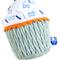 Show in main carousel: PAWTY TOYS Birthday Cupcake Tug Rope Plush & Squeaky Dog Toy, White/Blue slide 3 of 4