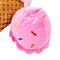 Show in main carousel: PAWTY TOYS Ice Cream Detachable with Treat Slot Squeaky Plush Dog Toy slide 4 of 5