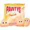 Show in main carousel: PAWTY TOYS Pawtato Chips Snuffle Treat Slot Crinkle Plush Dog Toy slide 1 of 5