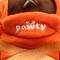 Show in main carousel: PAWTY TOYS Sneakers Squeaky Plush Dog Toy slide 7 of 7