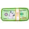 Show in main carousel: PAWTY TOYS Cash Is King Squeaky Plush Dog Toy slide 1 of 5