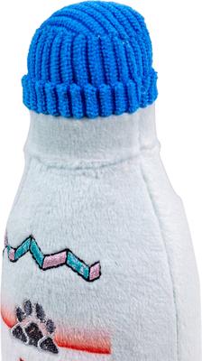 Show full view: PAWTY TOYS PAWTY Water Squeaky Plush Dog Toy slide 5 of 5