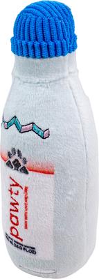 Show full view: PAWTY TOYS PAWTY Water Squeaky Plush Dog Toy slide 2 of 5
