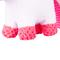 Show in main carousel: PAWTY TOYS Unicorn Snuffle Treat Slot Squeaky Plush Dog Toy slide 4 of 6