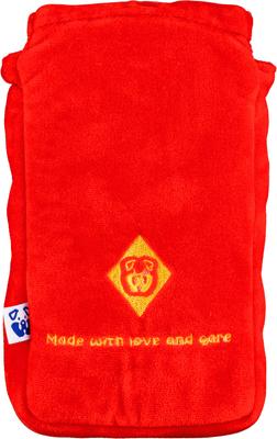 Show full view: PAWTY TOYS Cash with Envelope Squeaky Plush Dog Toy slide 7 of 7