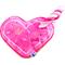 Show in main carousel: PAWTY TOYS Love Heart with Tug Rope Plush Dog Toy slide 1 of 6