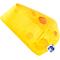 Show in main carousel: PAWTY TOYS Cheese with Treat Slot Plush Dog Toy slide 3 of 5